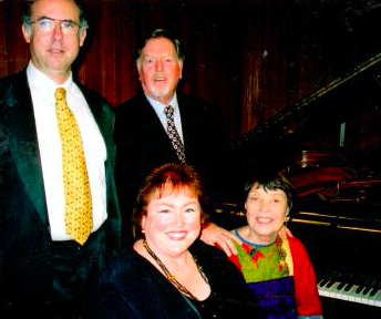 J. Edelberg C Brown C Menke N. Brown 11-20-05